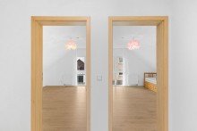Blick auf Kinderzimmer Ein Zuhause f�r Familien mit Garten und Top-Lage