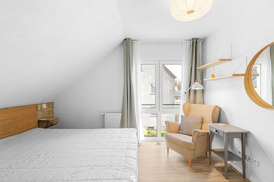 Master Schlafzimmer Einfamilienhaus Eschenbach