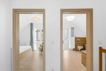Master Schlafzimmer & Bad Ein Zuhause f�r Familien mit Garten und Top-Lage