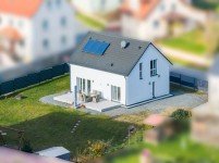 Hauptbild Ein Zuhause f�r Familien mit Garten und Top-Lage