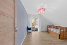 Kinderzimmer 1 Ein Zuhause f�r Familien mit Garten und Top-Lage