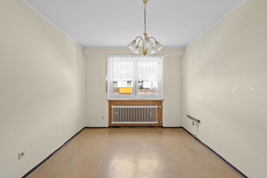 Helles Kinderzimmer mit freundlicher Atmosph�re Reihenmittelhaus Donaustauf