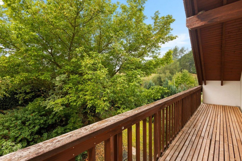 Weitblick ins Gr�ne Einfamilienhaus Grafenw�hr